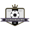 Trang chủ 29 Saikhamakawn FC