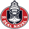 Bongdahomnay - Trang thể thao uy tín, chất lượng số 1 329 Real Naval U20