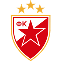 Kèo bóng đá 14 Crvena Zvezda