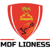 Tỷ lệ kèo 28 MDF Lioness (W)