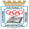 CD San Marcial