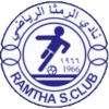 Ramtha SC Reserves