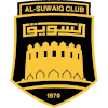 Al-Suwaiq U21