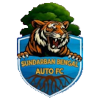 Sundarban Bengal Auto FC