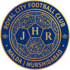 JHR Royal City FC