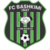 FK Bashkimi