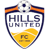 Hills United (W)