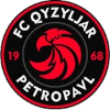Kyzylzhar Petropavlovsk