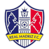 Real Madriz FC