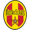 MetroStars Reserves (W)