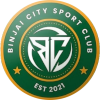 Binjai City