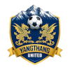Yangthang United FC