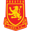 Preston Lions (W)